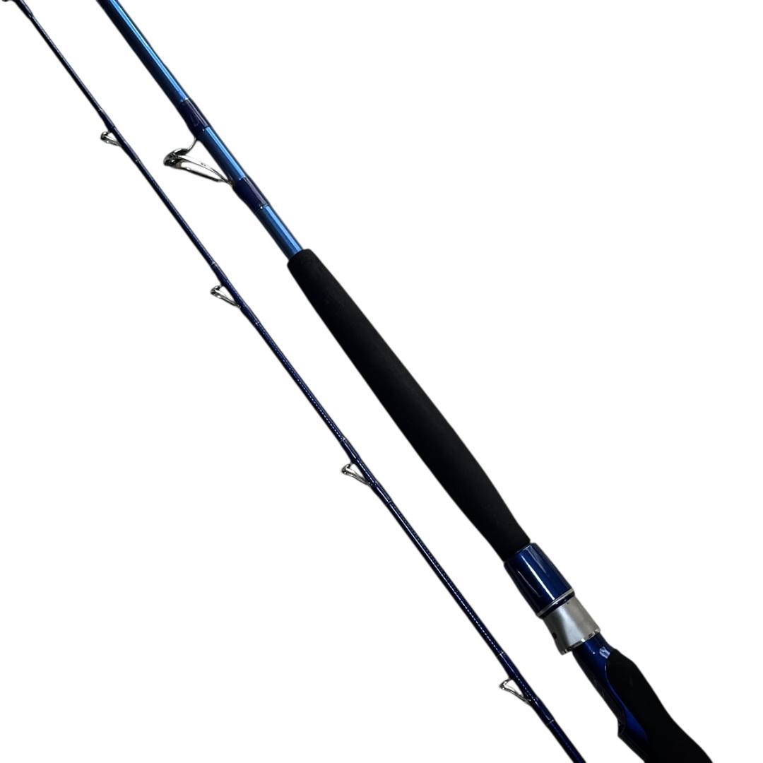 【DAIWA】ダイワ 剣崎 トラッド 30号240 船竿