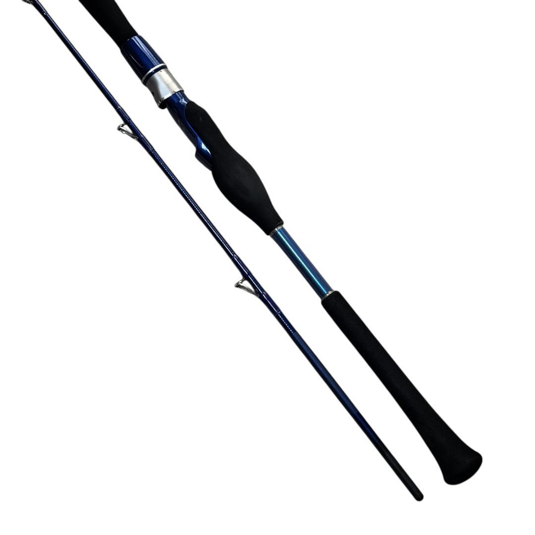 【DAIWA】ダイワ 剣崎 トラッド 30号240 船竿