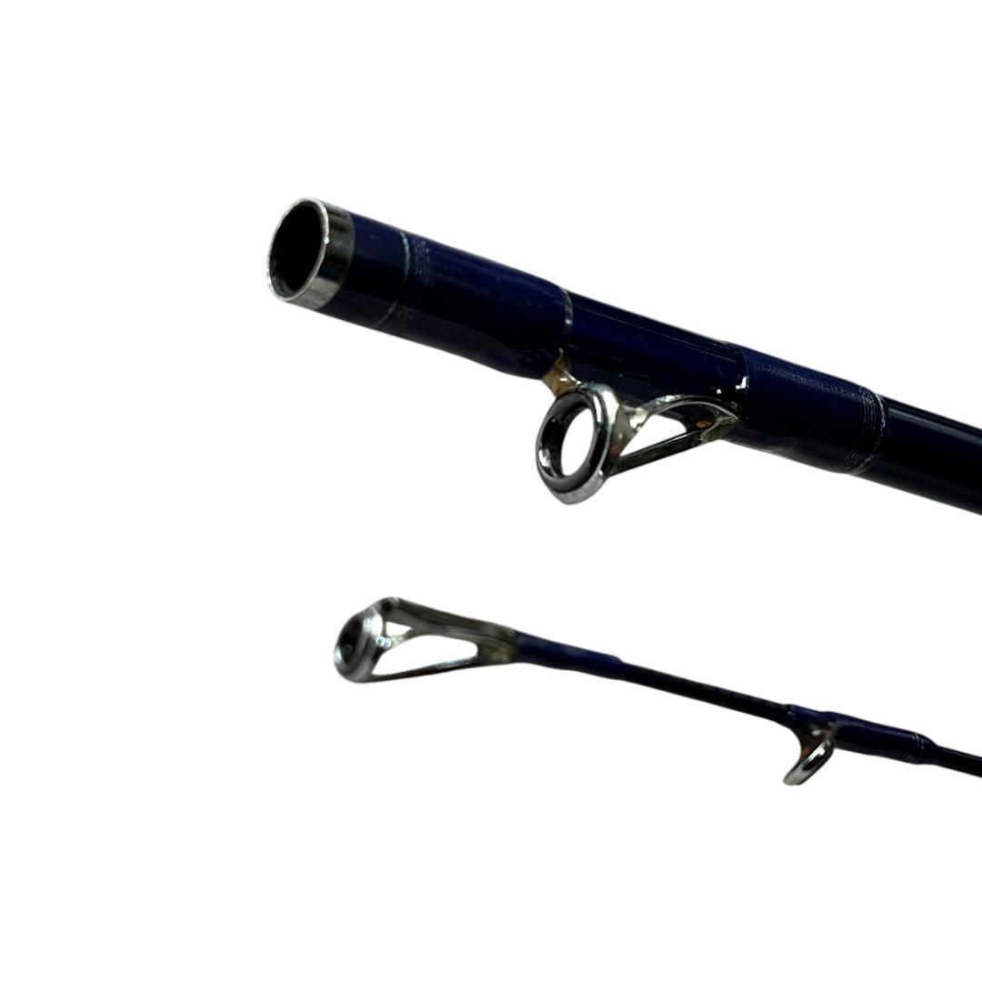 【DAIWA】ダイワ 剣崎 トラッド 30号240 船竿