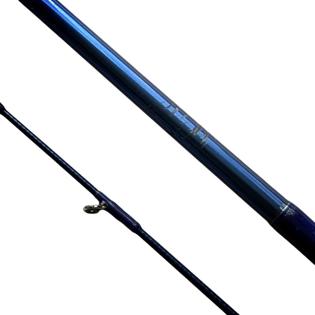 【DAIWA】ダイワ 剣崎 トラッド 30号240 船竿