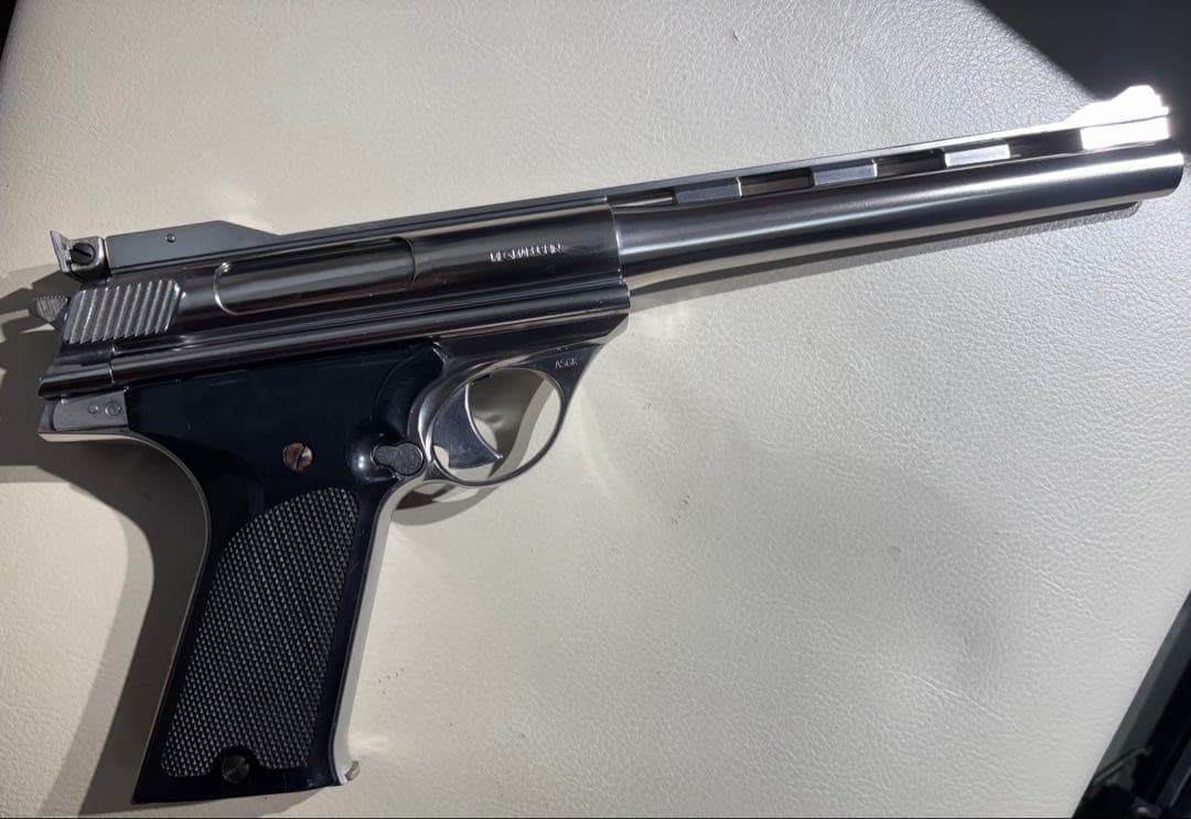 マルシン クリントワン CLINT1 クリント1 8mm マキシ ガスガン