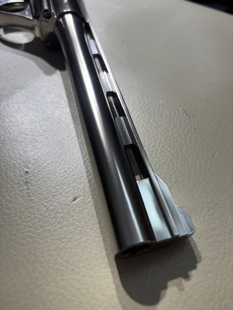 マルシン クリントワン CLINT1 クリント1 8mm マキシ ガスガン