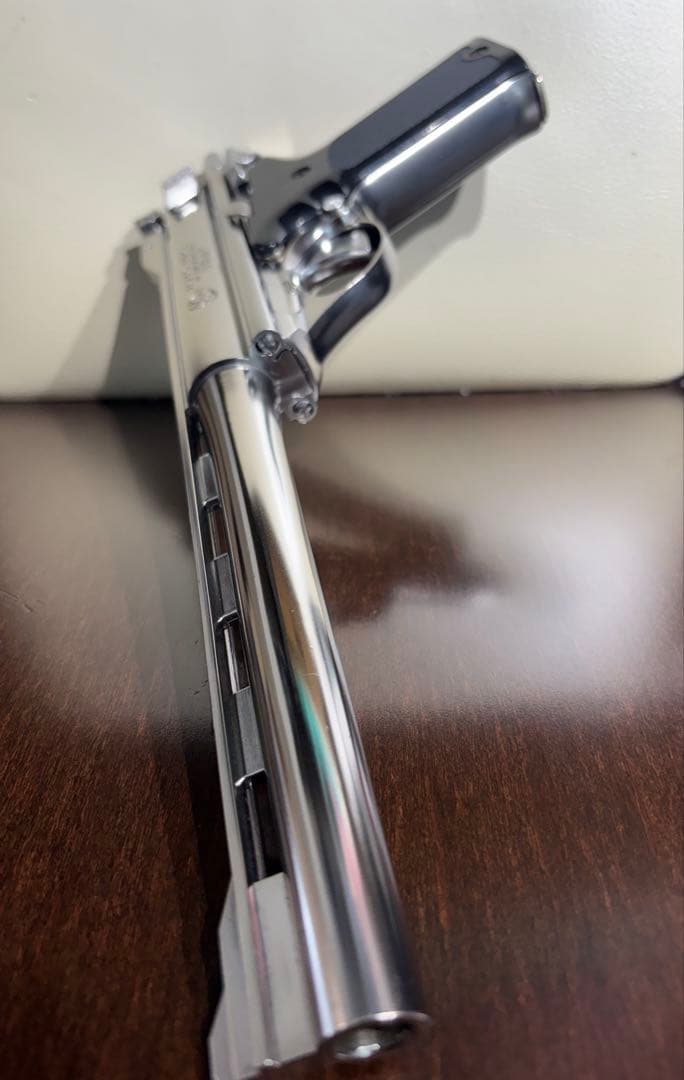 マルシン クリントワン CLINT1 クリント1 8mm マキシ ガスガン