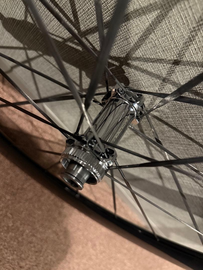 特別価額　TOCCAY B2 ホイールセット60mm