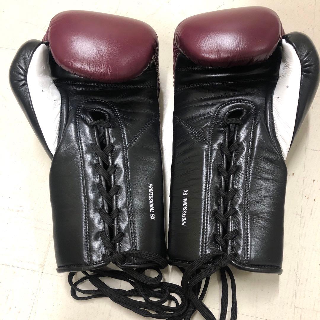 ボクシンググローブ　ブリイズリング限定品‼️