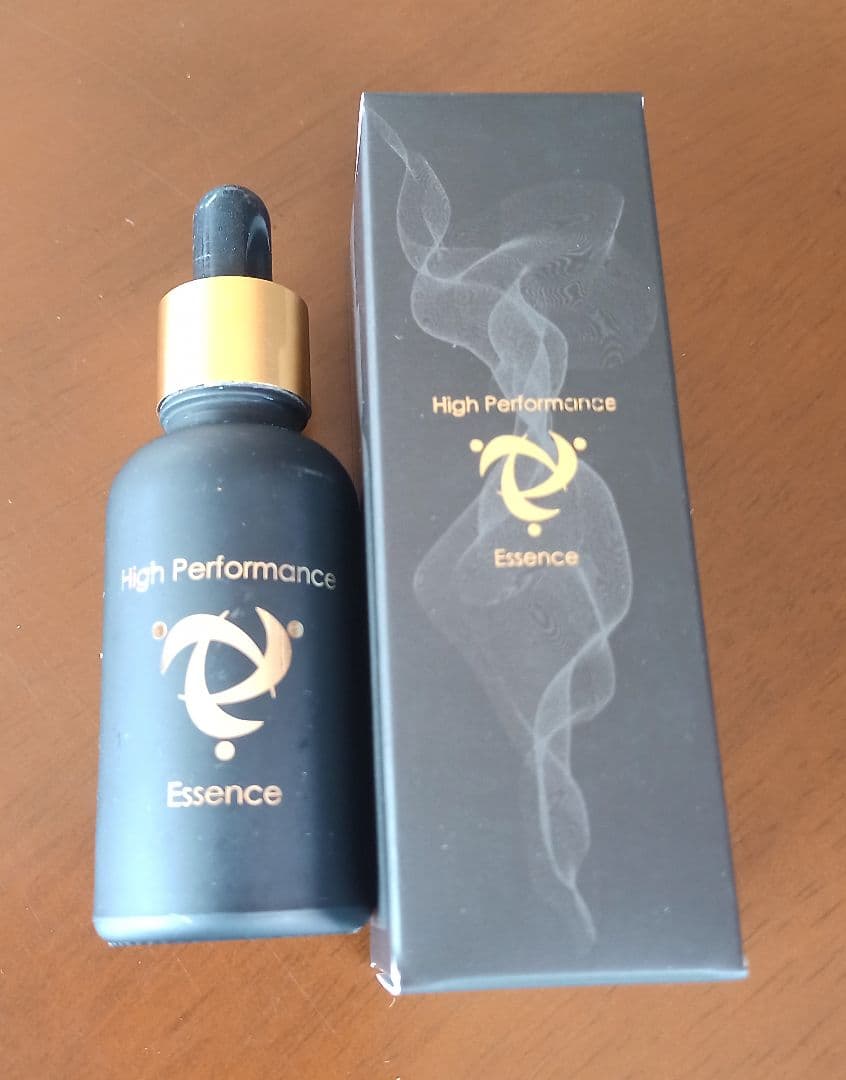 ハイパフォーマンスエッセンス30ml