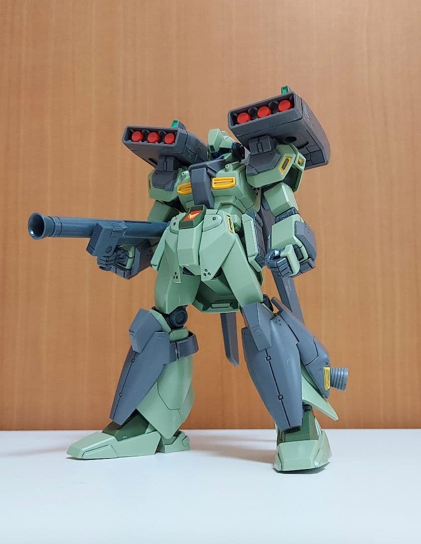 ガンプラ 組立済み完成品 4体セット まとめ売り