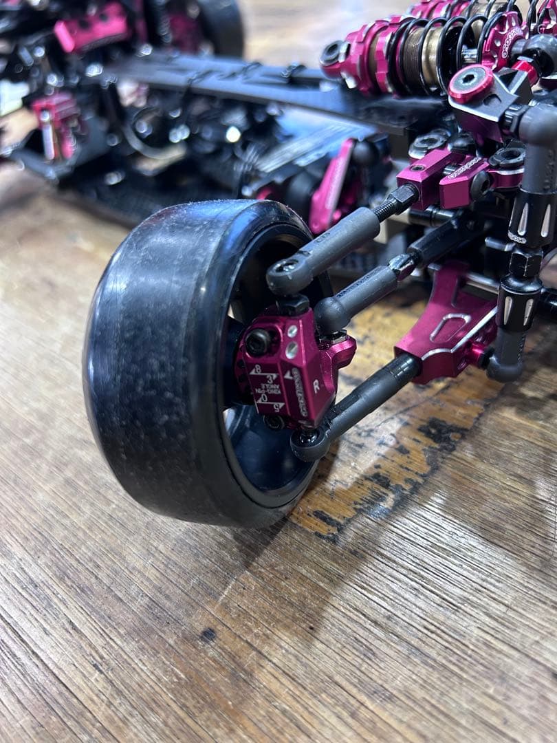 overdose オーバードーズ　ガルム　GALM