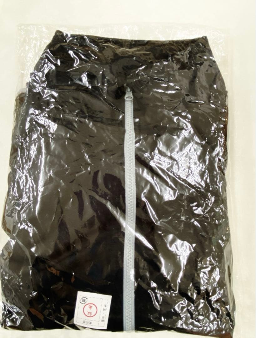 BinTRoLL　カルテット　ジャージ上下セット　ビントロール　新品