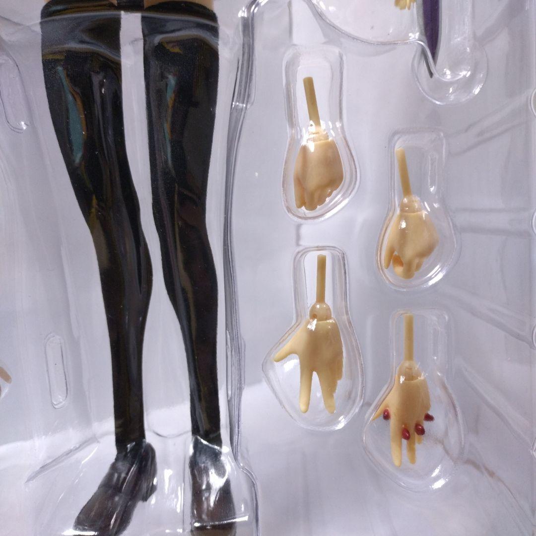 1/6 メディコムトイ RAH リアルアクションヒーローズFate/遠坂凛