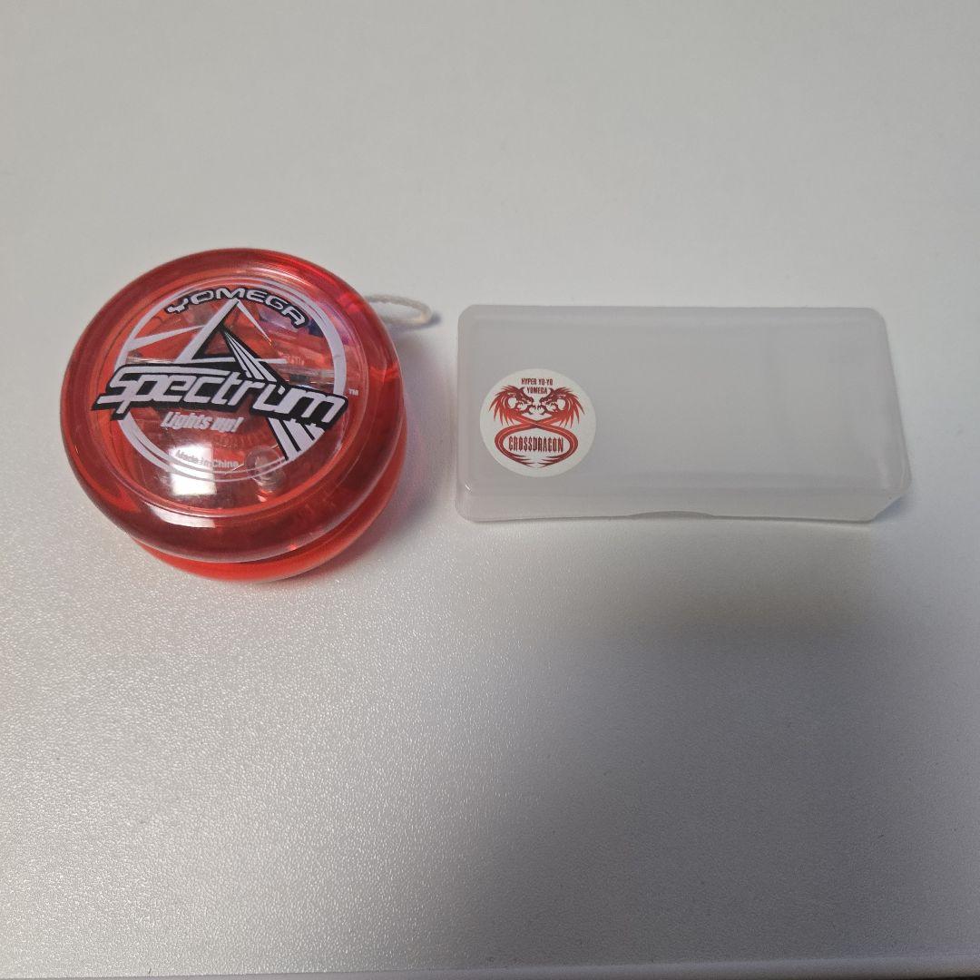 初心者、中級者におすすめ！ ヨーヨーセット