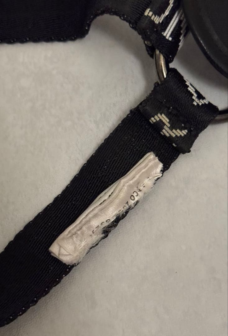 激レア モンクレール ハーネス リード 首輪 犬用　XS