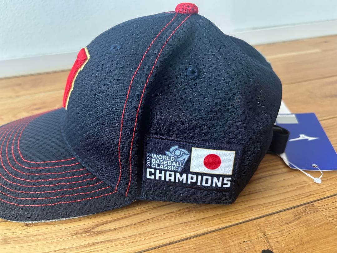 2023年WBC優勝記念 レプリカキャップ 16大谷翔平