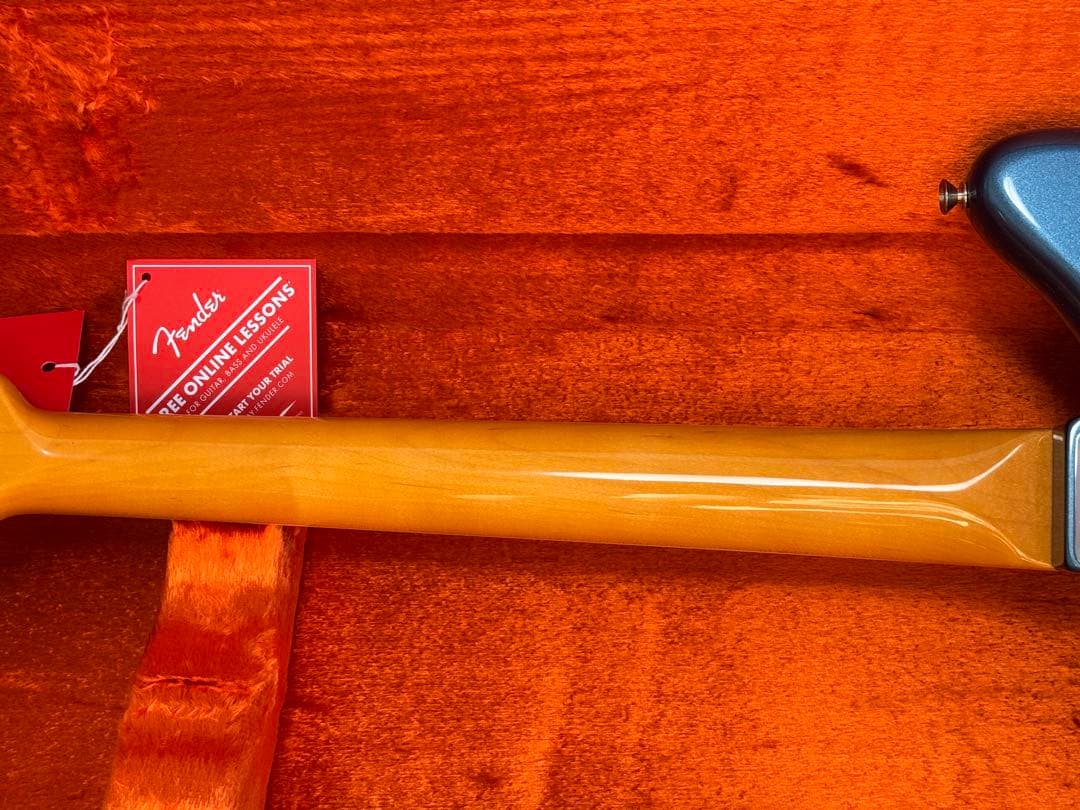 【Arno dorian】Fender American VintageⅡ