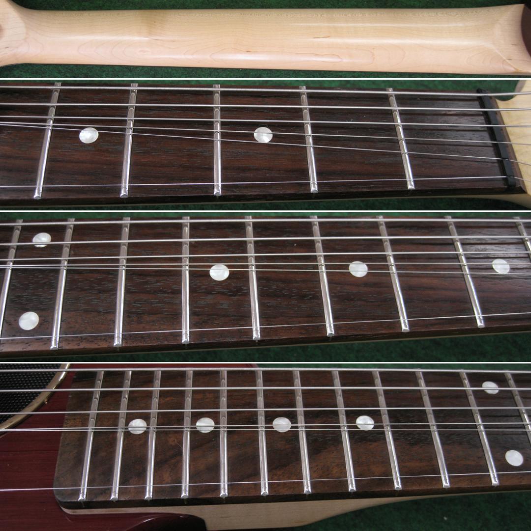 ■■美品！DIGI-ZO HYPER WR デジタル基板の再生作業済み