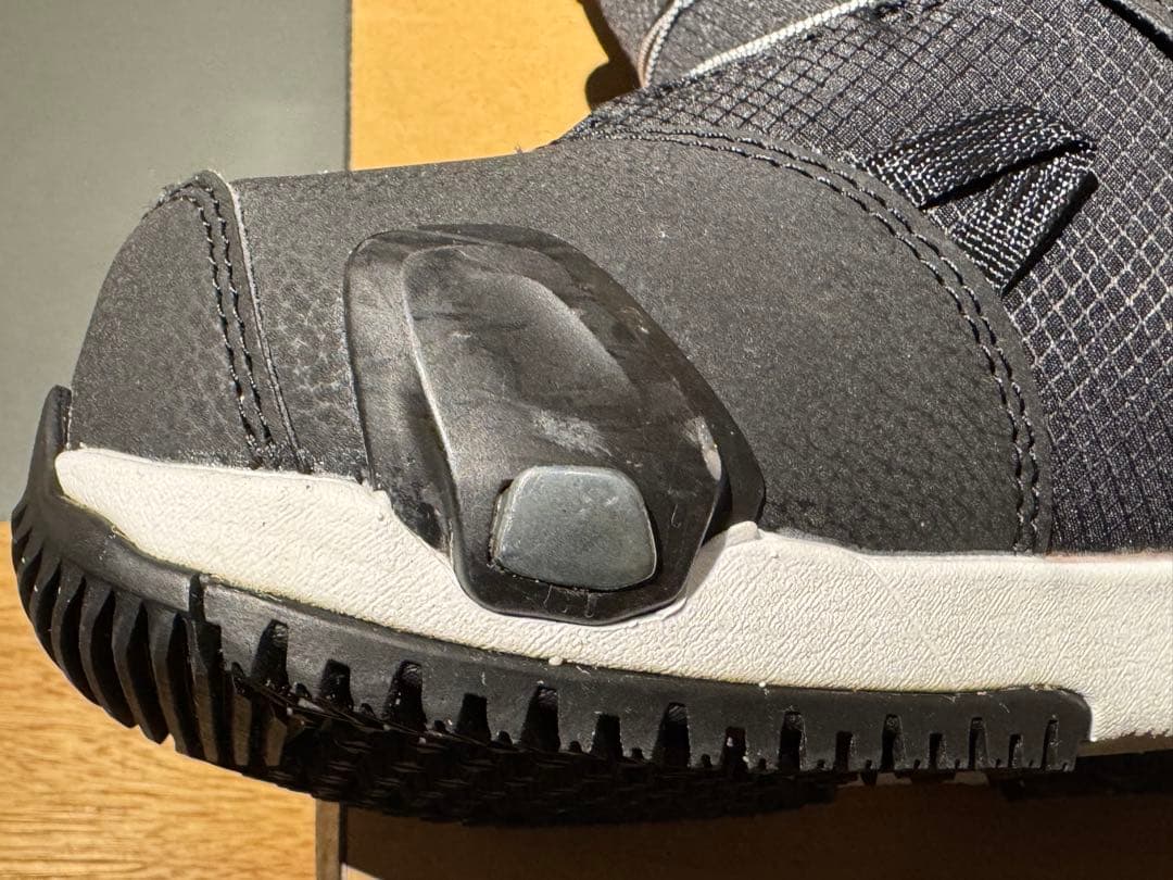 バートンZIPLINE ステップオン キッズ22cm