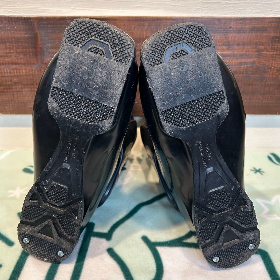 ◇美品◇ HART FREE LAUNCH 99cm ブーツ　24〜24.5cm