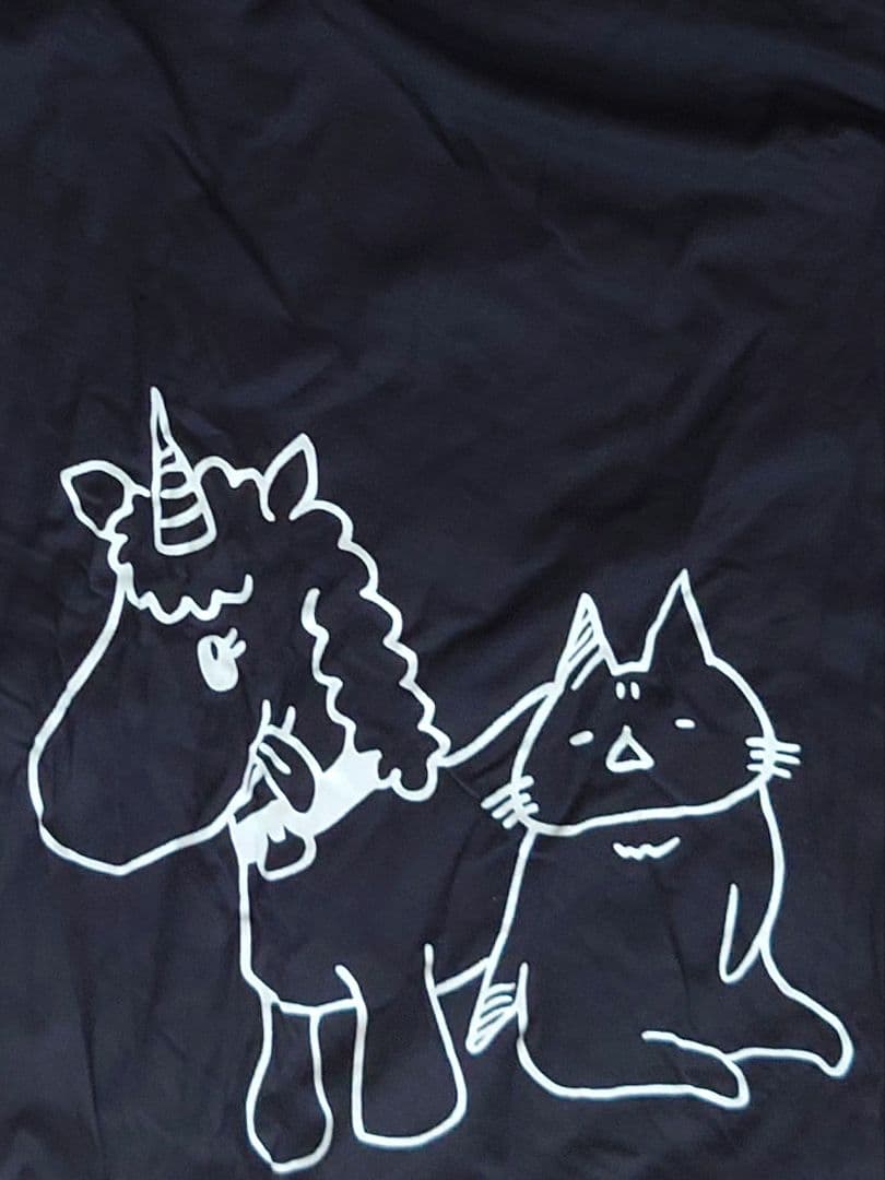 ゴールデンボンバー歌広場淳✕MINTNeKo パーカー