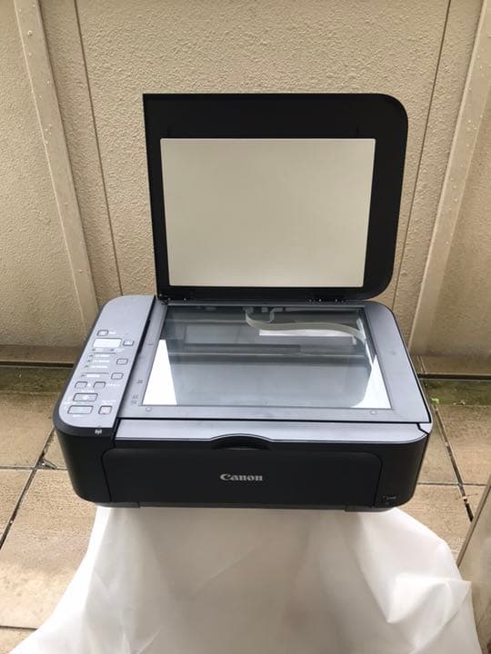 OA機器 Canon PIXUS MG3230