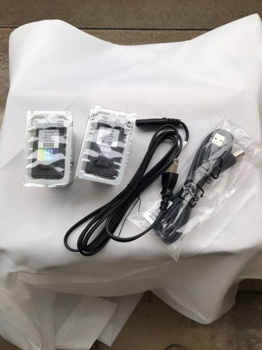 OA機器 Canon PIXUS MG3230