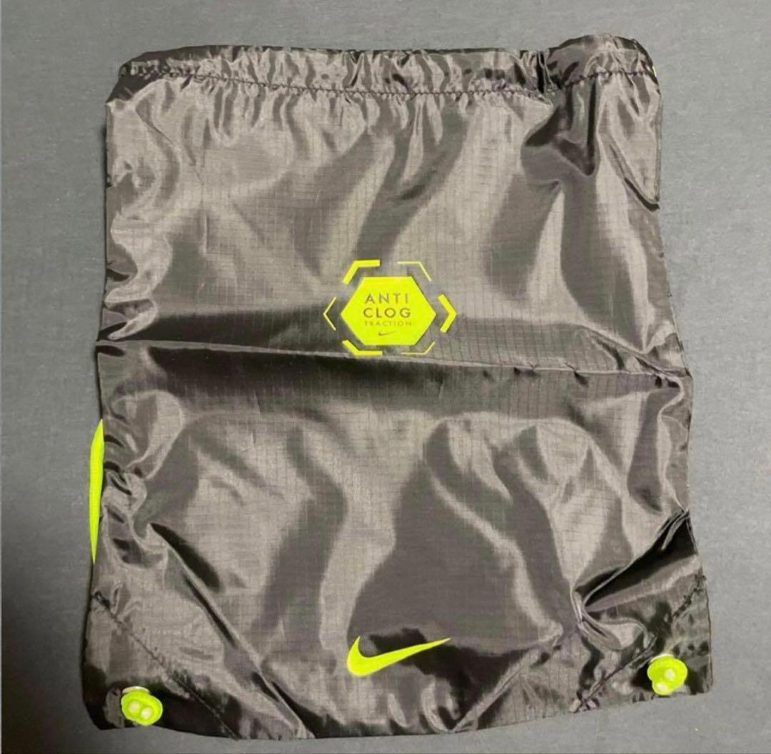 NIKE マーキュリアルスーパーフライ5 SG AC 25.5cm 58