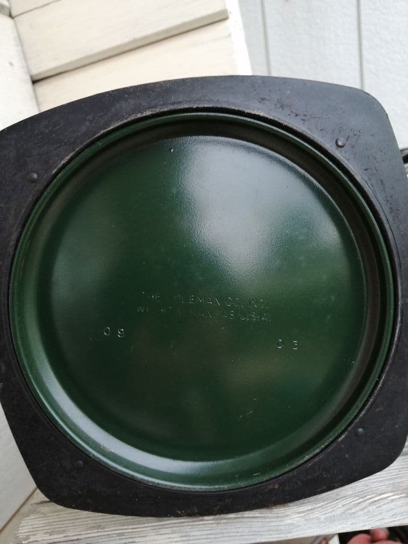 Coleman ランタン4台セット　NorthStar&AD JUSTABLE