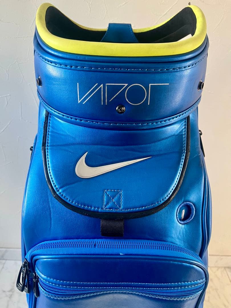 NIKE GOLF VAPOR ツアーキャディバッグ 10.5 ナイキ スタッフ