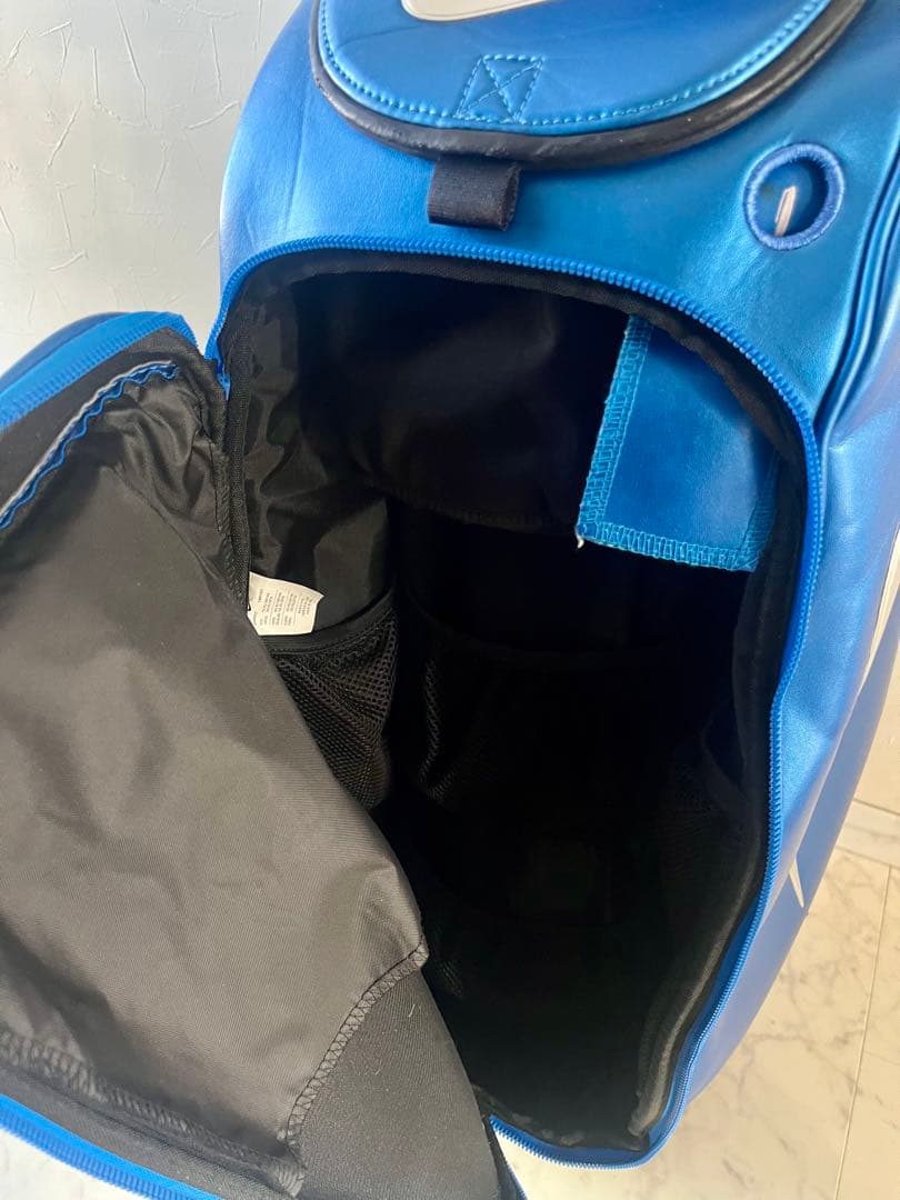 NIKE GOLF VAPOR ツアーキャディバッグ 10.5 ナイキ スタッフ