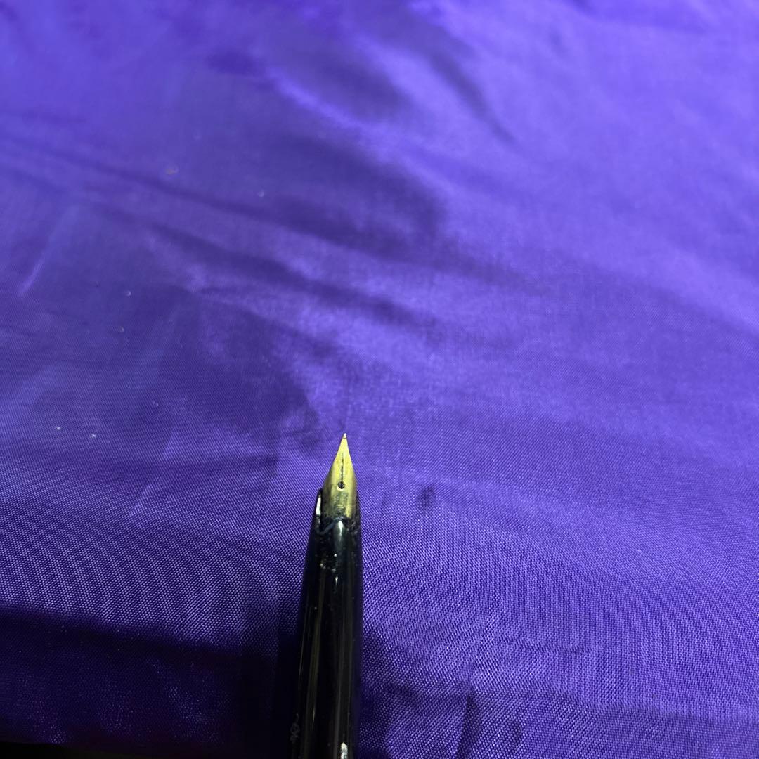 k*n様 PILOT 万年筆 ケース付き 21K 18K 14K