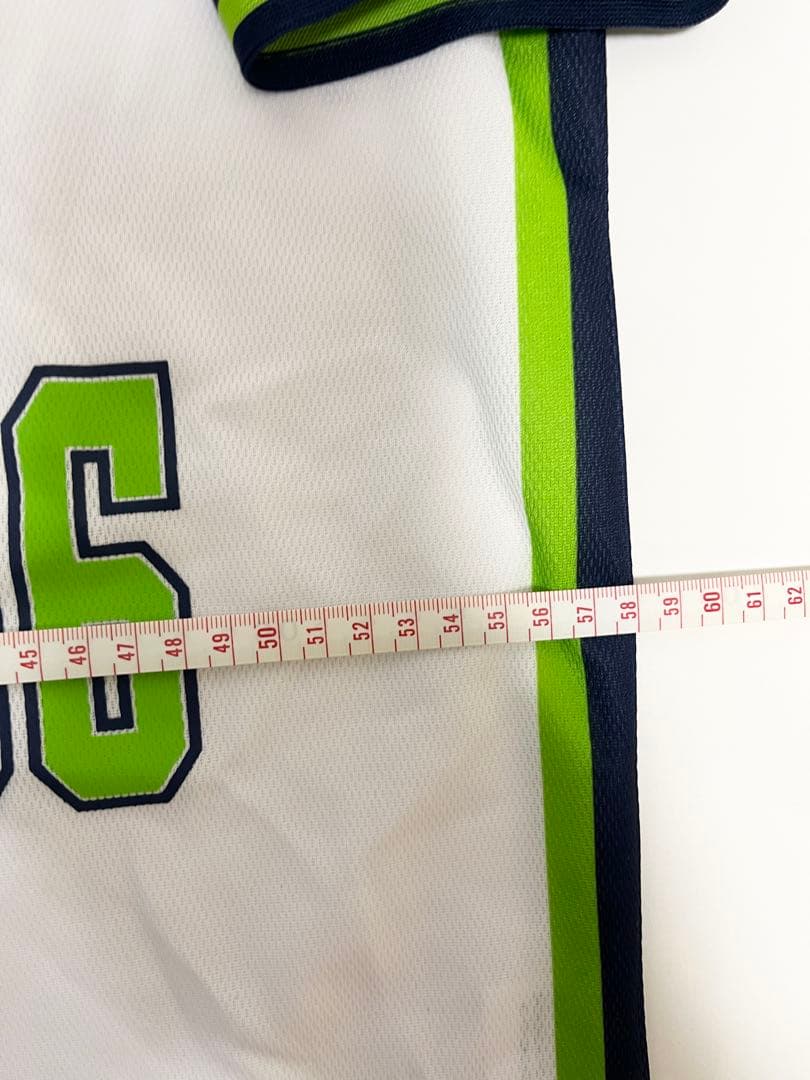 【激レア‼️】東京スワローズ つば九郎　2896 ユニフォーム　野球　マスコット