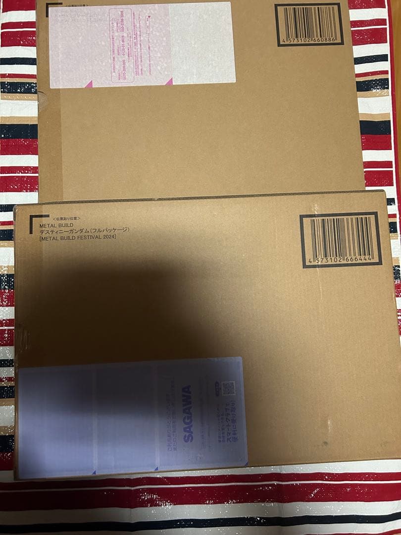 L BUILD FESTIVAL 2024 ガンダムSEEDセット