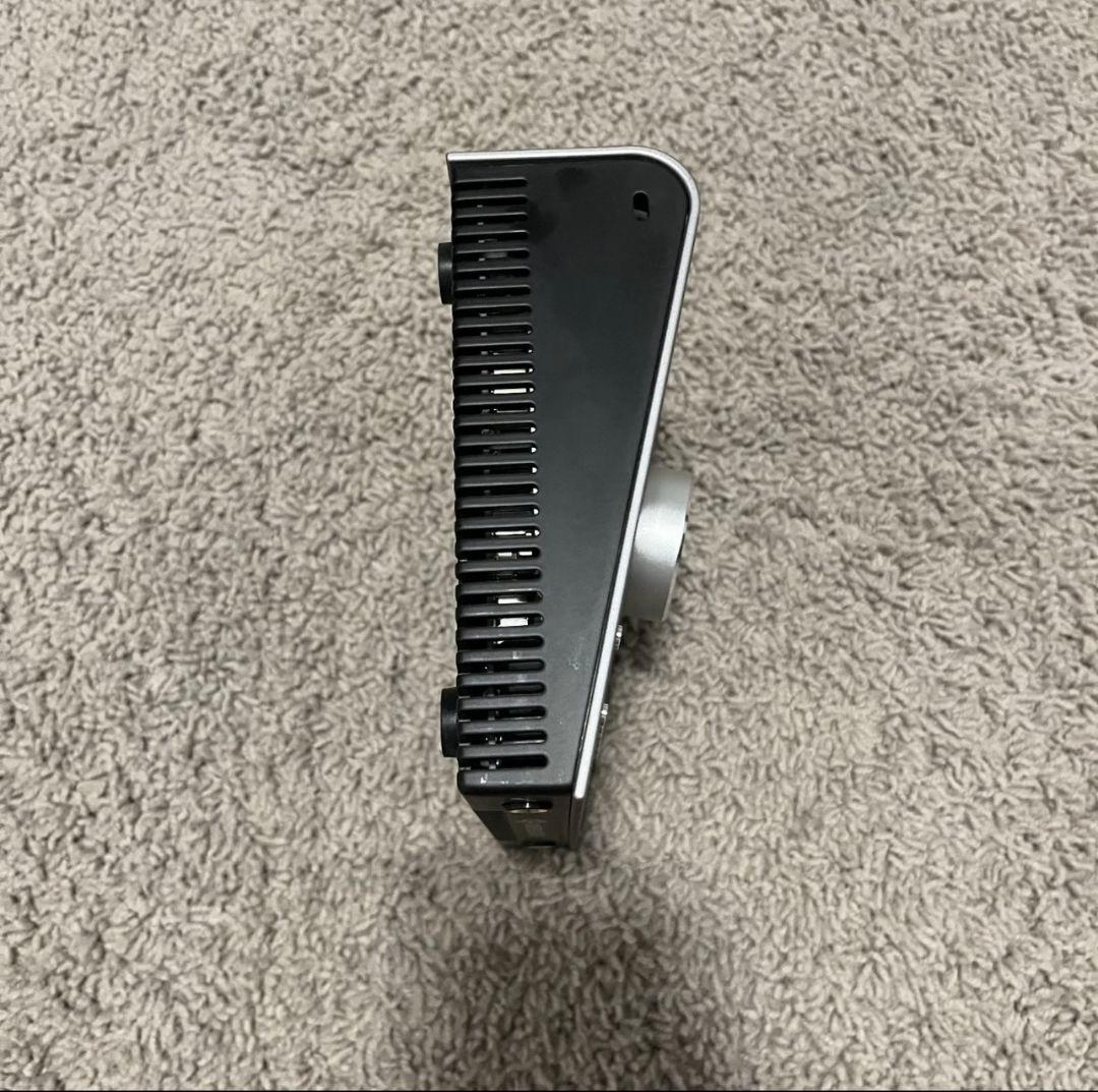 特価　Apollo Twin x Gen2 DUO　オーディオインターフェース