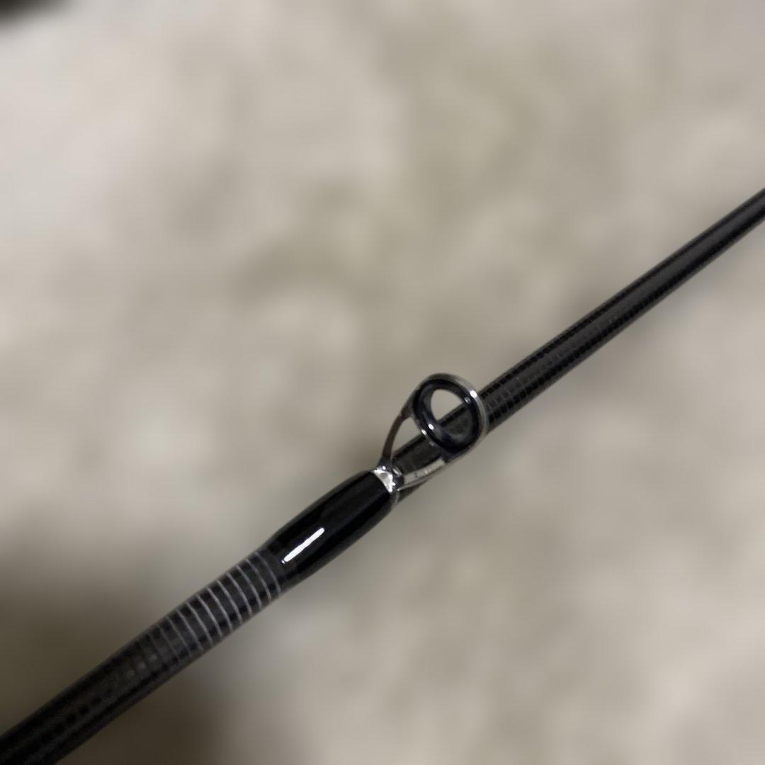 【極美品】23コルトux 23GCORUS-6102L-HS オリムピック