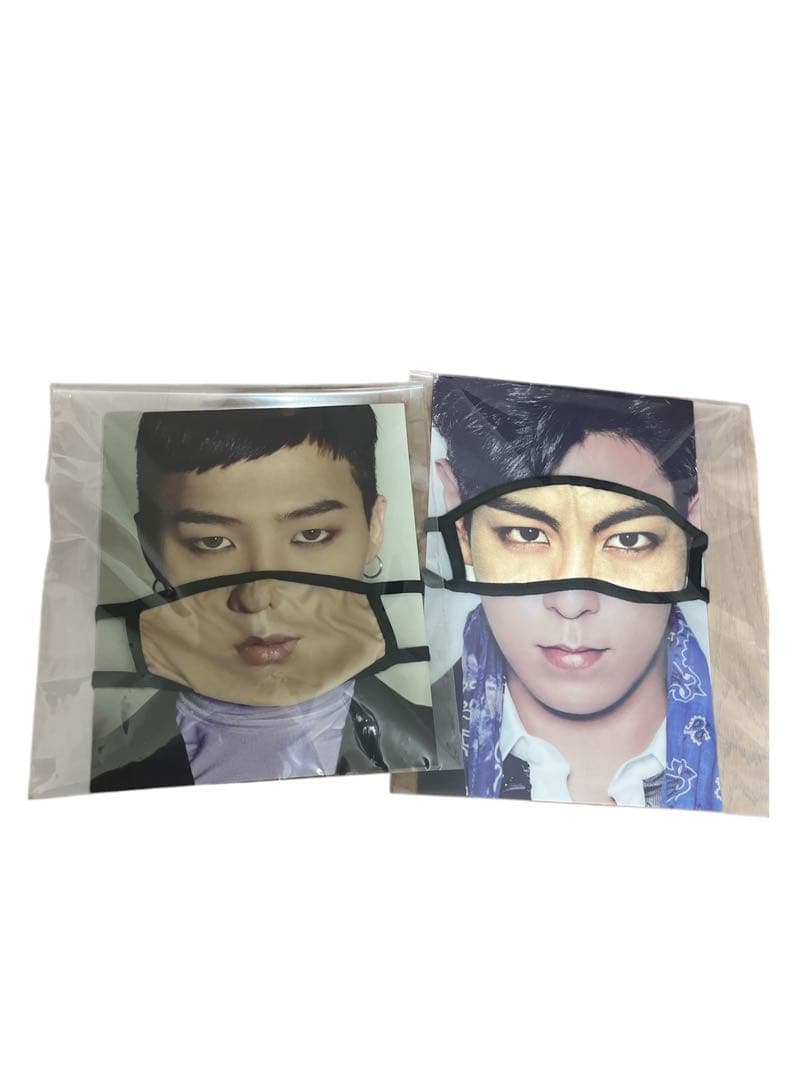 BIGBANG G-Dragonグッズ 37点まとめ売り KRUNKバラ売り不可