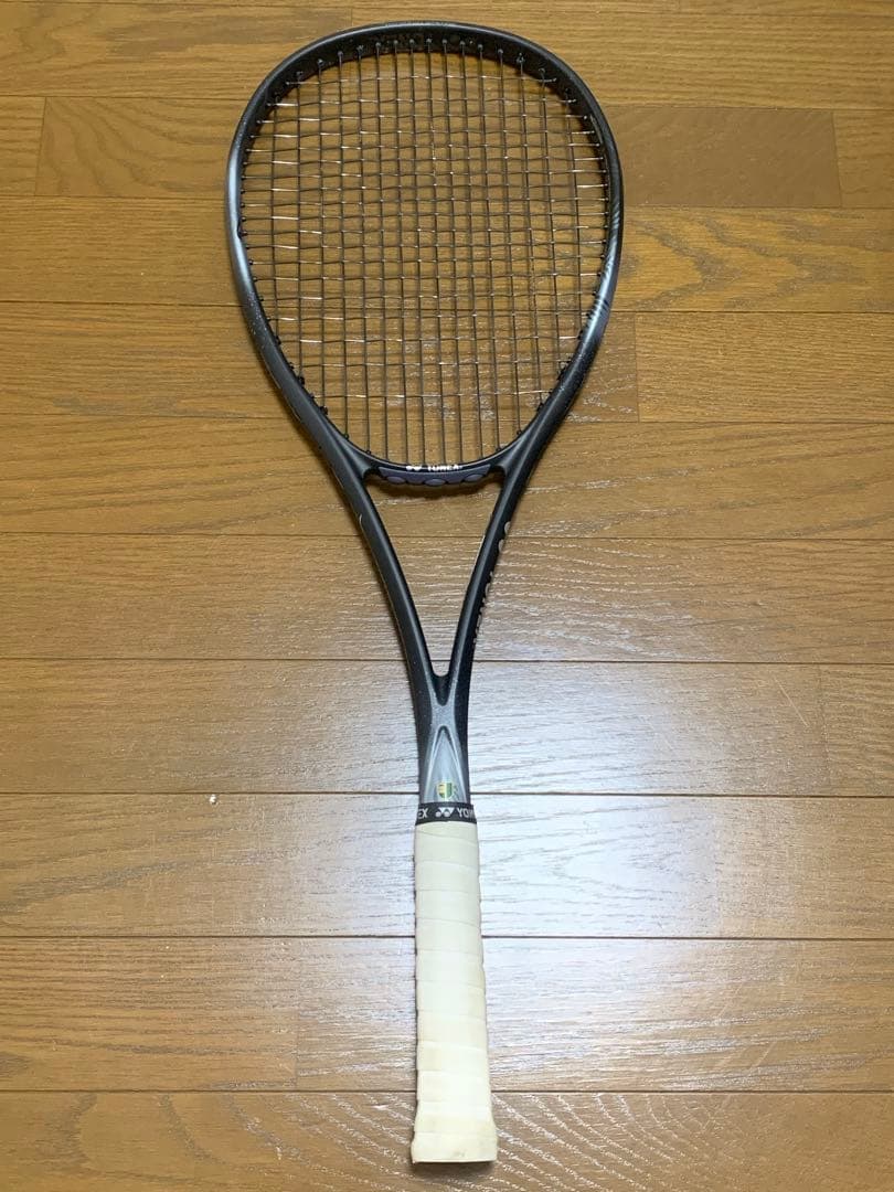 【美品】ボルトレイジ8s