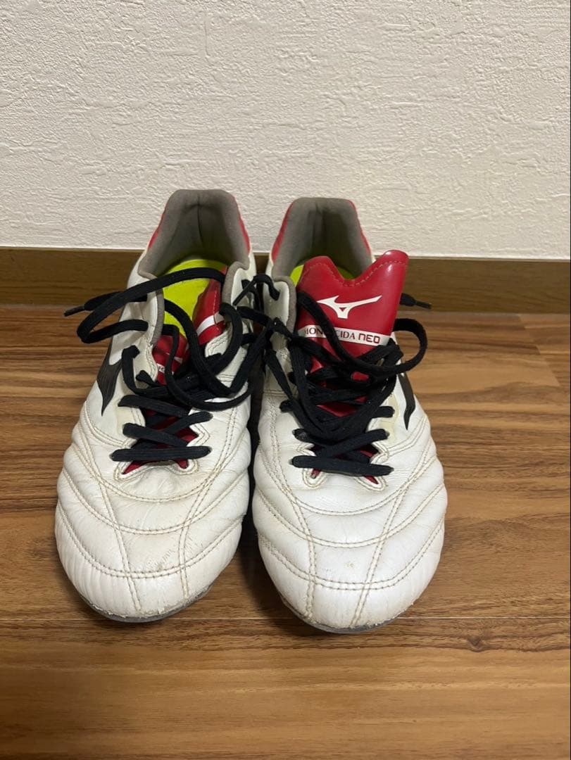 Mizuno Morelia Neo スパイクシューズ