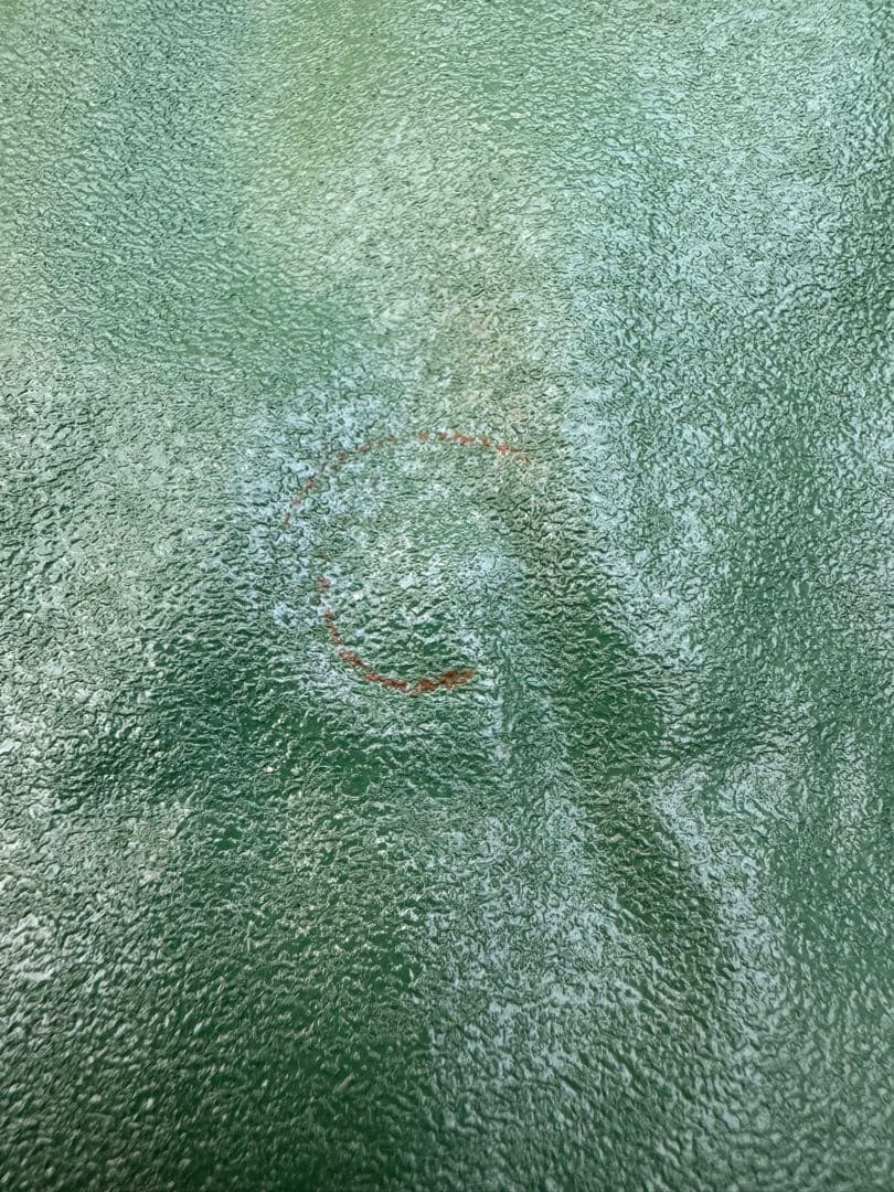 マロン【普及型】軽トラック用荷台シート国産素材