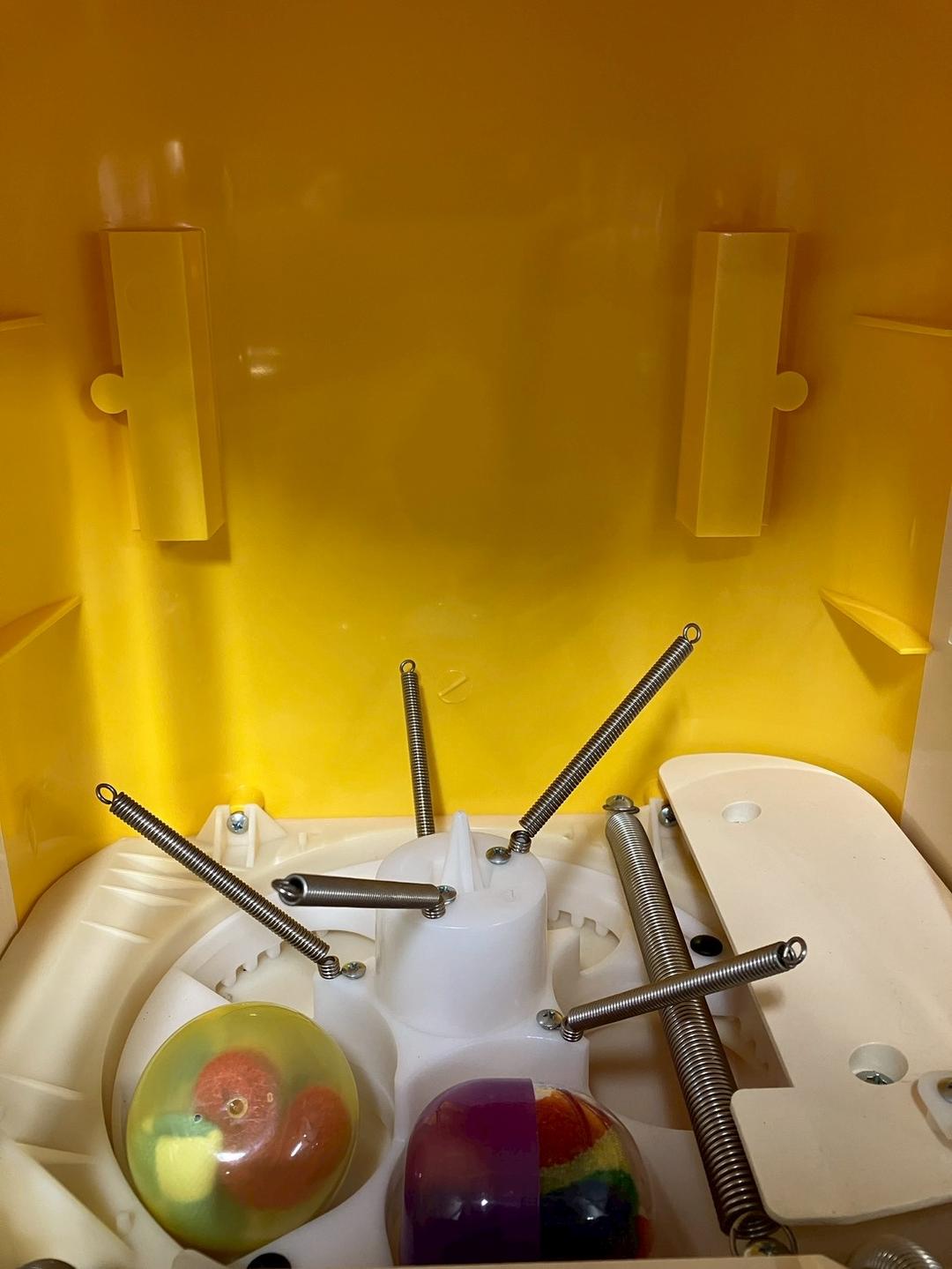 【さんなんぼう様】希少400円対応機SHO-043B【ユージン】スリムボーイ