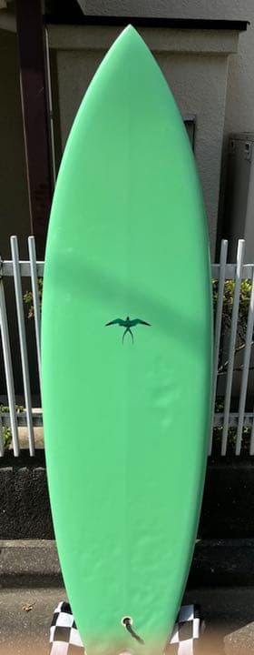 Takayama ドナルドタカヤマ　ラリーバートルマンモデル　5.10　USED