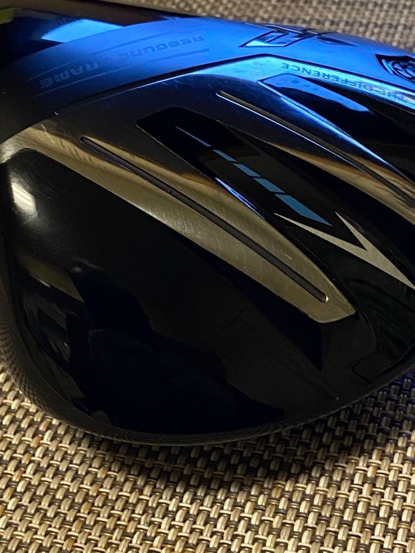 ダンロップ　ゼクシオエックス2024