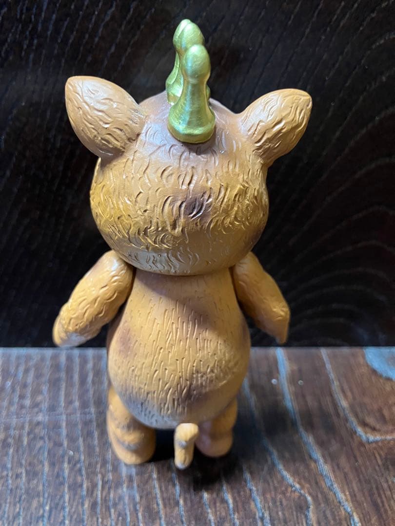 マルサン　ブースカ　ポリストモデル