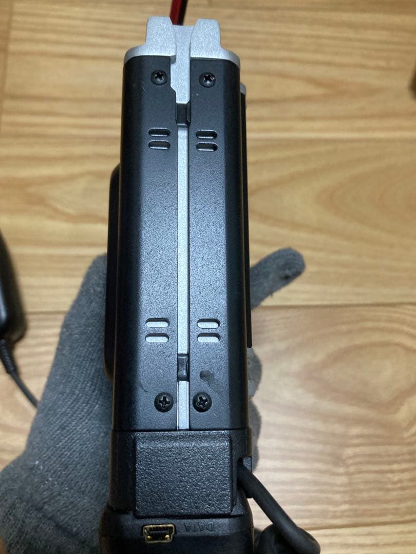 受信機 W) YAESU FTM-6000S