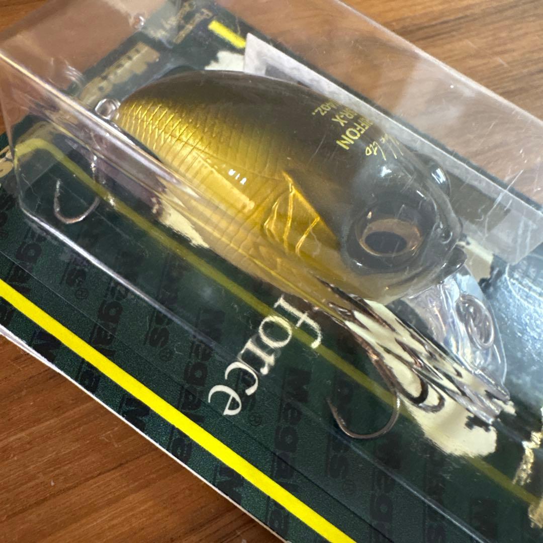 ☆新品☆限定☆希少☆メガバス　newグリフォン　17個セット　レアカラー！