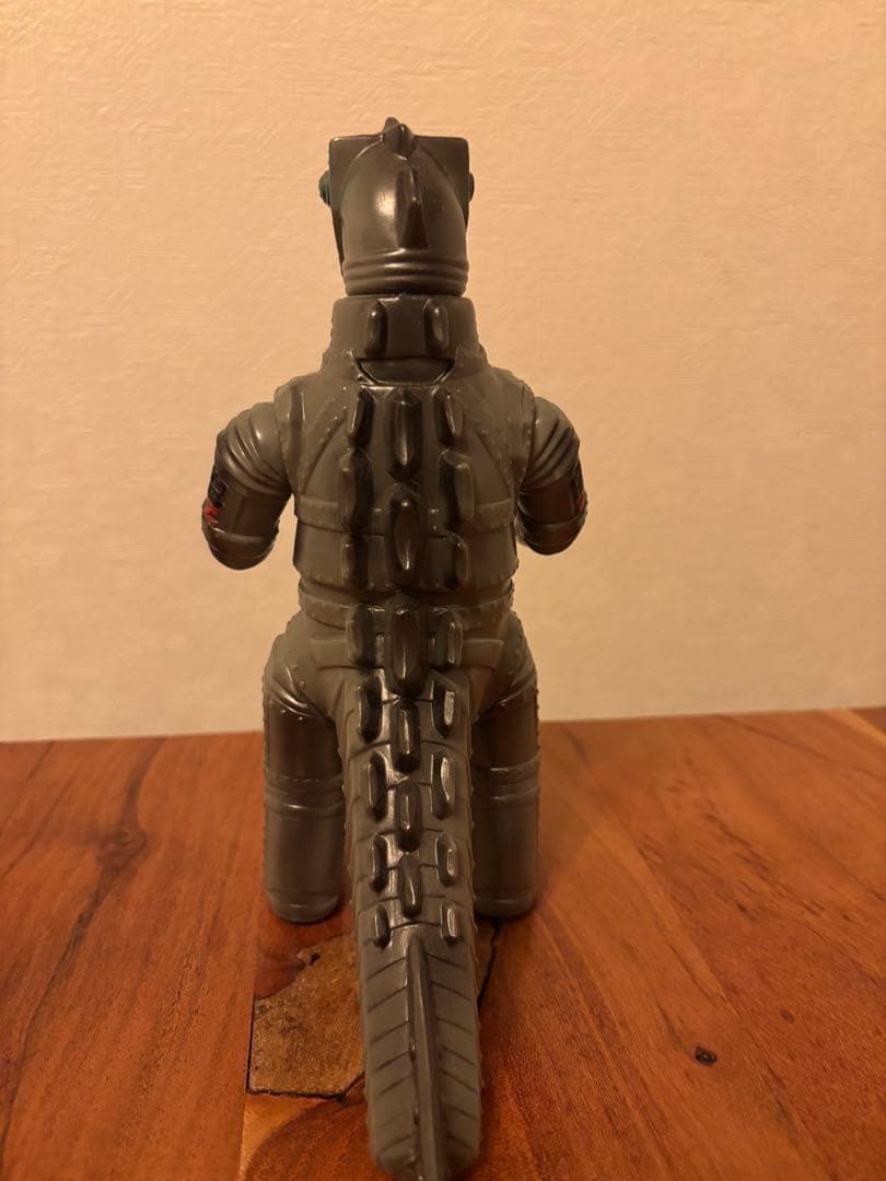 ※期間限定値引き　ブルマァク　メカゴジラ　M1号　レギュラーサイズ