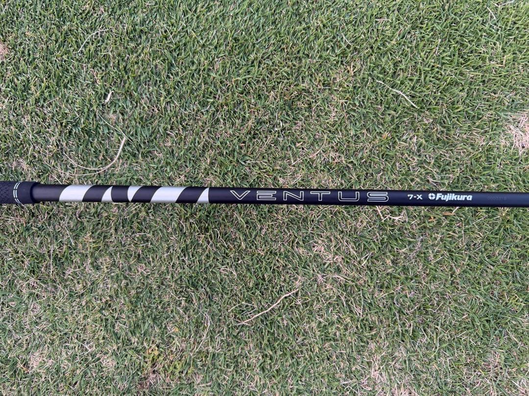 Qi10 5w 24ventus黒7x