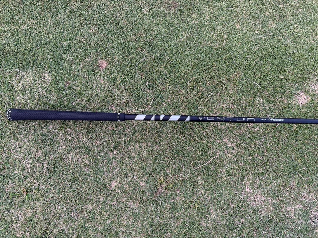 Qi10 5w 24ventus黒7x