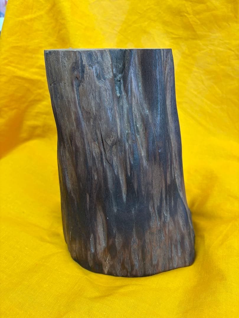 化石　珪化木　木化石　鉱物