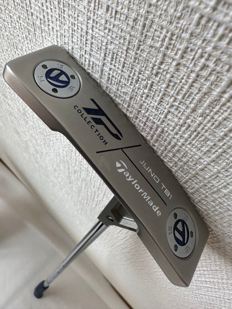 テーラーメイド　TP COLLECTION JUNO TB1 33インチ