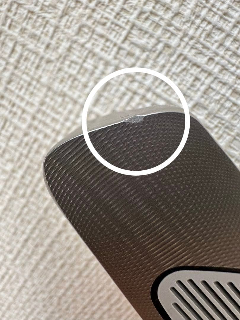 テーラーメイド　TP COLLECTION JUNO TB1 33インチ