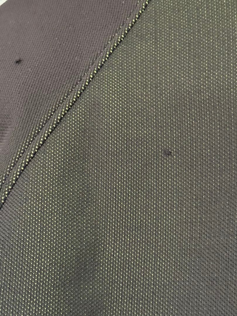 マークアンドロナ　ニット　サイズ48